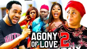 Agony Of Love Season 2
