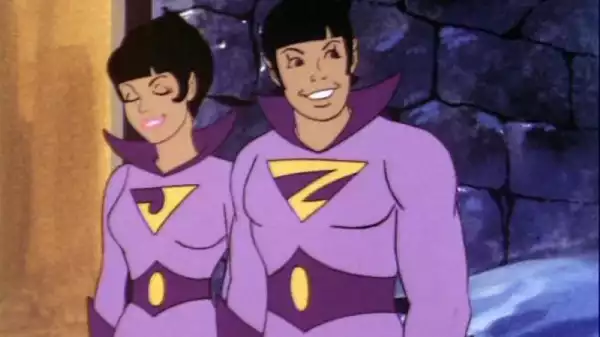 HBO Max Finds Its Wonder Twins for Lead Roles in Upcoming Movie