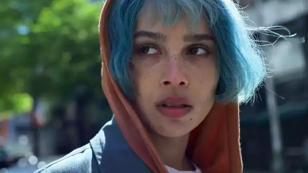 KIMI Trailer: Zoë Kravitz Leads HBO Max’s Thriller Film From Steven Soderbergh