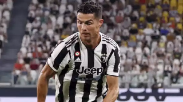 Ronaldo informs Juventus teammates of Man City decision