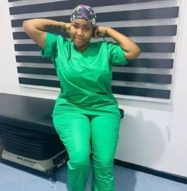 Nigerians Drag Plastic Surgeon Dr Anu Over Failed Surgery