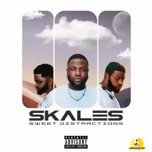 Skales – Hope, Freedom and love