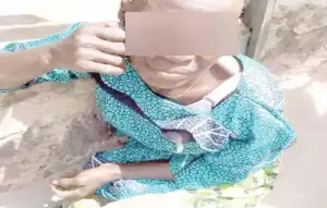 I Get Paid ₦7000 To Fake Deliverance With Pastor - Woman