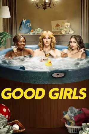 Good Girls S04E05