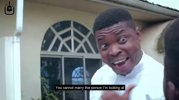 Woli Agba - Singles In Trouble [Episode 1] (Comedy Video)