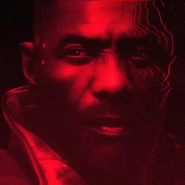 Idris Elba – Choke Hold