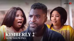 Kimberly Part 2 (2023 Yoruba Movie)