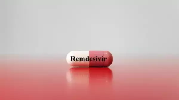 Experimental Drug, Remdesivir Proves Effective Against Coronavirus - New Study Shows