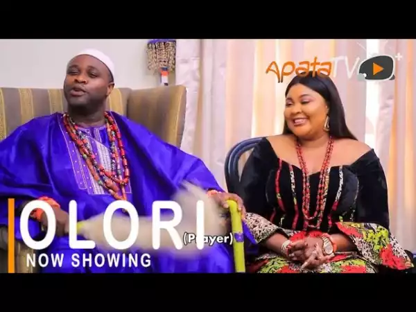 Olori (2021 Yoruba Movie)
