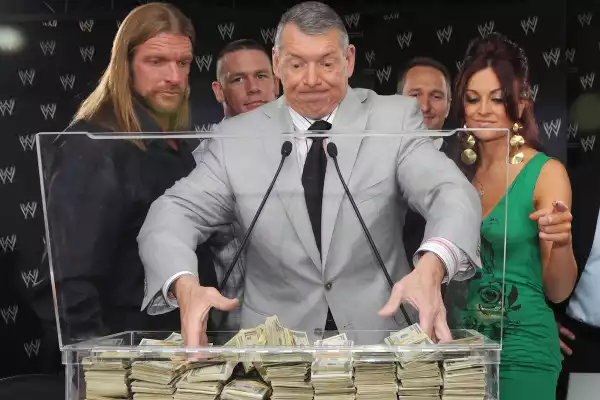 Vince McMahon Plans to Return to WWE in Attempt to Sell Company