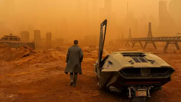 Blade Runner 2099 Episode 1 Nabs Game of Thrones Director
