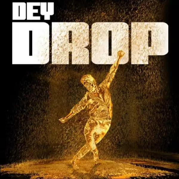 JLyricz – Dey Drop