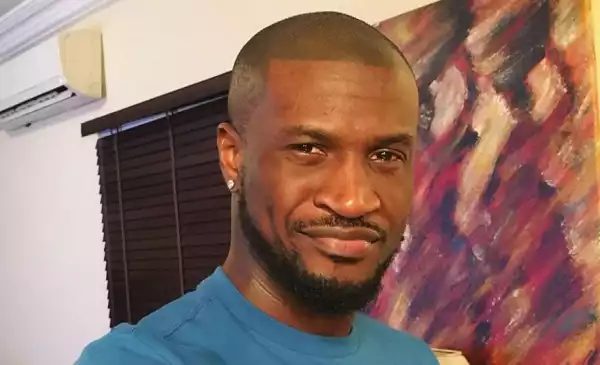 I Fit Dey My House See Psquare Dey Perform For Stage – Peter Okoye Reacts To The Fake Bishops Controversy