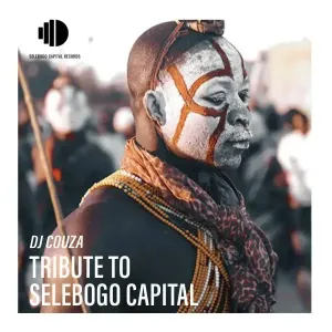 DJ Couza – Tribute to Selebogo Capital (EP)