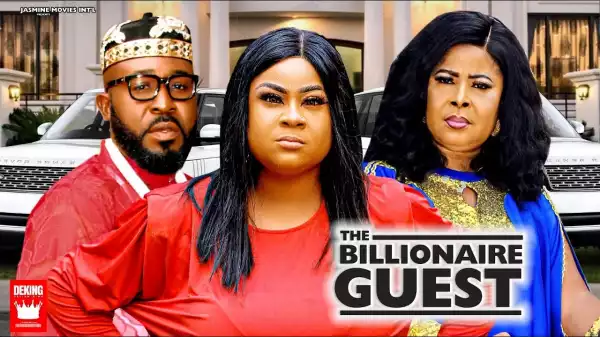 The Billionaire Guest Season 8