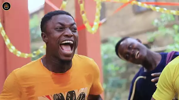 Woli Agba – Christmas 4 Naija (Comedy Video)