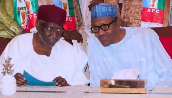 President Buhari Has Not Cancelled Appointments Signed Off By Late Chief Of Staff Abba Kyari – Presidency