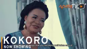 Kokoro (2022 Yoruba Movie)