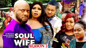 Soul Of A Wife Season 2