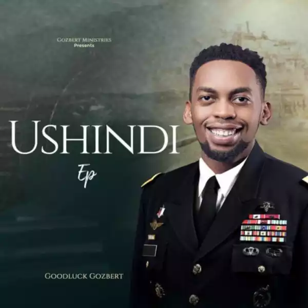 Goodluck Gozbert – Ushindi (Ep)