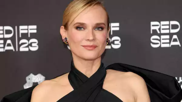 The Shrouds: Diane Kruger Discusses Playing 3 Roles in David Cronenberg’s New Movie