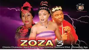 Zoza Season 3
