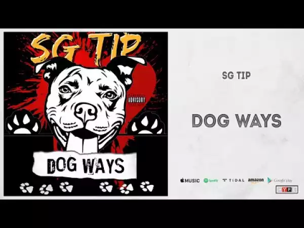 SG Tip - Dog Ways