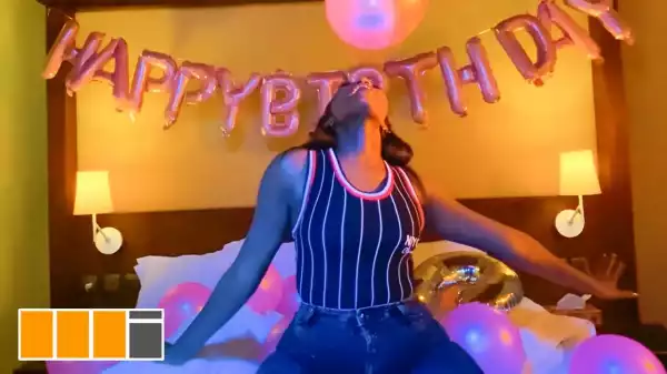Wendy Shay – Birthday Song (Music Video)