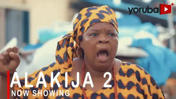 Alakija Part 2 (2022 Yoruba Movie)