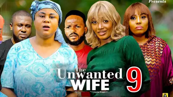 The Unwanted Wife Season 9