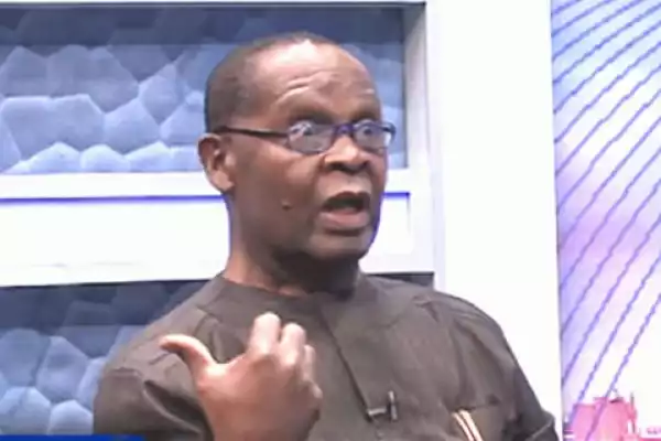Bloodshed In Southeast Is On IPOB – Joe Igbokwe Fires Back At Abaribe