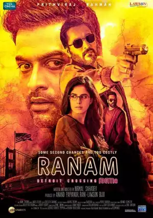 Ranam (2018) (Hindi)