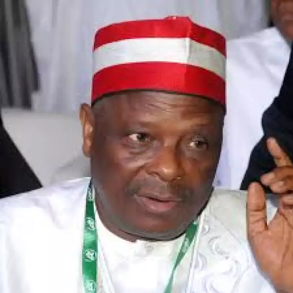 Kwankwaso Rejects Pre-Election Polls, Says NNPP Has ‘Locked’ The North