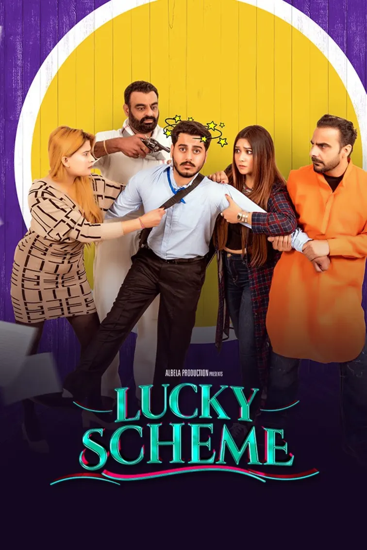 Lucky Scheme (2024) [Punjabi]