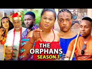The Orphans (2021 Nollywood Movie)