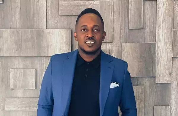 M.I Abaga Changes Stage Name After 19 Years