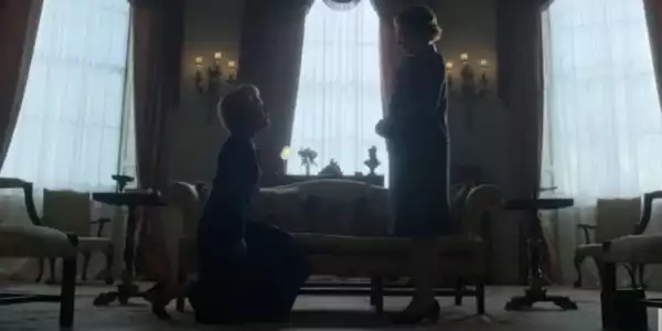 The Crown Season 4 Trailer: Margaret Thatcher Faces Off With The Queen