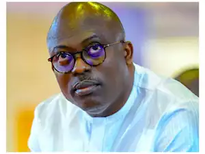 My Humility Is Not A Sign Of Weakness – Fubara Fumes, Discloses Reason For Accepting Tinubu’s Peace Pact
