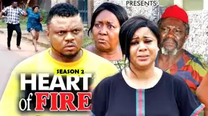 Heart Of Fire Season 2