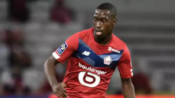 Leicester close to sealing deal for Lille midfielder Soumare