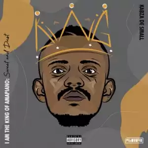 Kabza De Small - Buyile (Feat. DJ Maphorisa & Daliwonga)