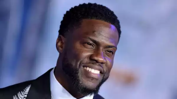 Kevin Hart-Led The Man From Toronto Gets Pushed Back to Summer 2022