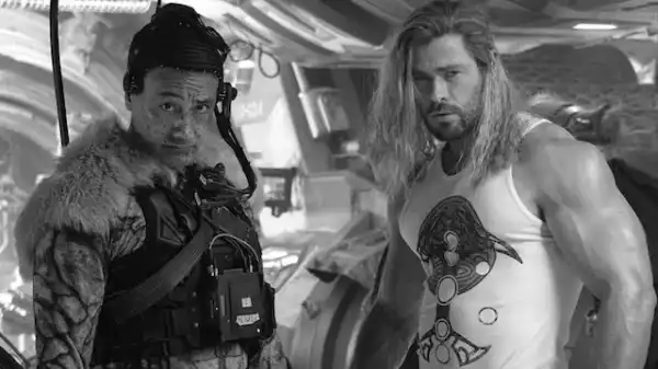 Thor: Love and Thunder Is ‘The Craziest Thing’ Taiki Waititi Has Done