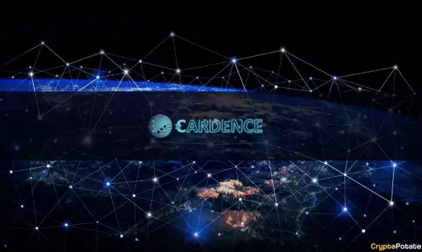 Cardence Integrates Chainlink Oracle Services to Strengthen its Platform