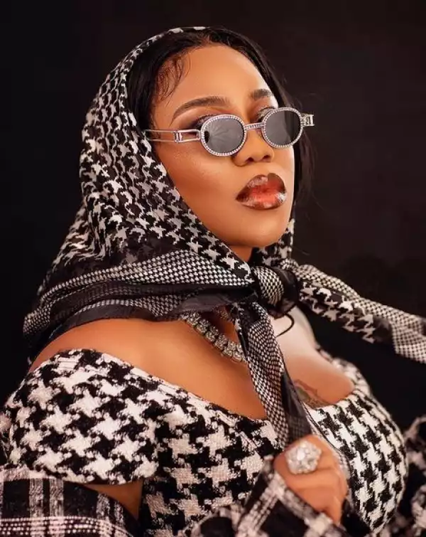 The Real Housewives Of Lagos Producers Did Me Dirty – Toyin Lawani (Video)