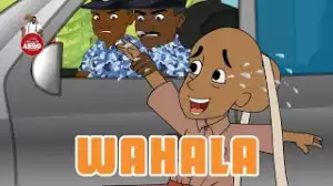 House Of Ajebo – WAHALA (Comedy Video)