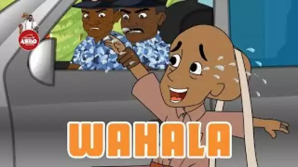 House Of Ajebo – WAHALA (Comedy Video)