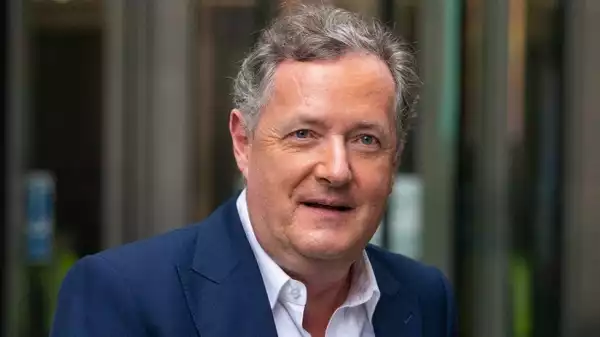FA Cup: You’re stubborn – Piers Morgan names who to blame for Arsenal’s poor run