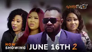 June 16th Part 2 (2024 Yoruba Movie)