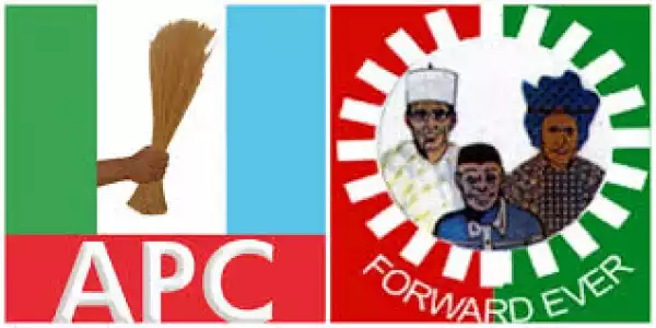 Labour Party Governorship Candidate In Jigawa Defects To APC
